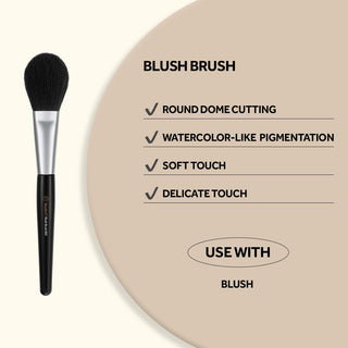 STUDIO 17 Blush Brush 833