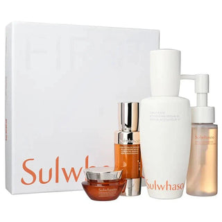 SULWHASOO First Care Activating Serum VI Set - Kbeauty Canada