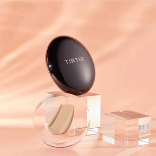 TIRTIR Mask Fit Cushion (Black) - Kbeauty Canada