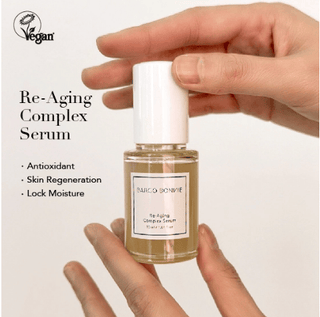BARGO BONNIE Re-Aging Complex Serum 30mL - Kbeauty Canada