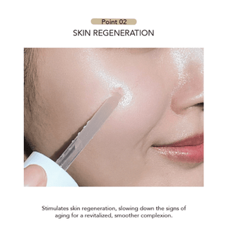 BARGO BONNIE Re-Aging Complex Serum 30mL - Kbeauty Canada