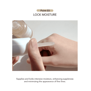 BARGO BONNIE Re-Aging Complex Serum 30mL - Kbeauty Canada