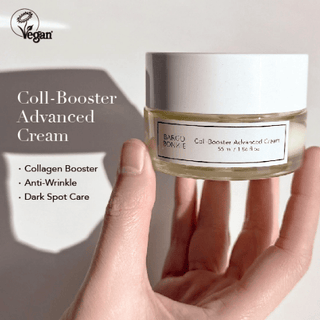 BARGO BONNIE Coll-Booster Advanced Cream 55mL - Kbeauty Canada