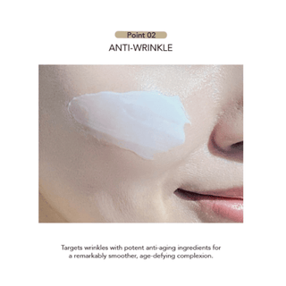 BARGO BONNIE Coll-Booster Advanced Cream 55mL - Kbeauty Canada