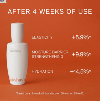 SULWHASOO First Care Activating Serum VI Set - Kbeauty Canada