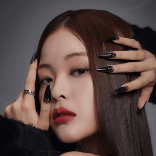 Black Rouge Icy to Fog Velvet (7 Colours) - Kbeauty Canada