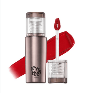 Black Rouge Icy to Fog Velvet (7 Colours) - Kbeauty Canada