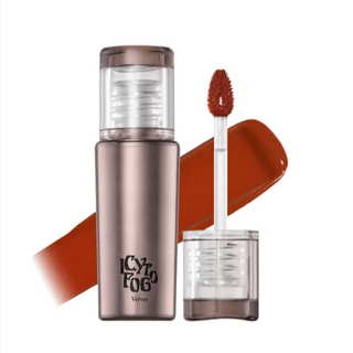 Black Rouge Icy to Fog Velvet (7 Colours) - Kbeauty Canada
