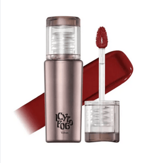 Black Rouge Icy to Fog Velvet (7 Colours) - Kbeauty Canada