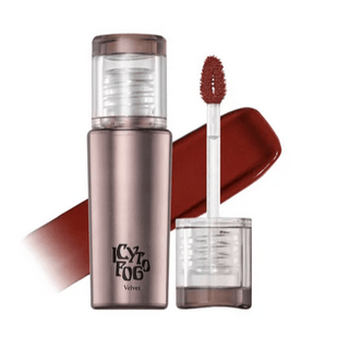 Black Rouge Icy to Fog Velvet (7 Colours) - Kbeauty Canada