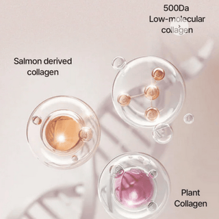 MEDIHEAL Collagen Nude Gel Mask 30mL (1ea) - Kbeauty Canada