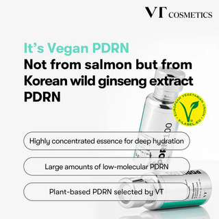 VT PDRN Essence 100 30mL - Kbeauty Canada