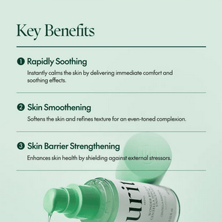 PURITO SEOUL Wonder Releaf Centella Serum 60mL - Kbeauty Canada