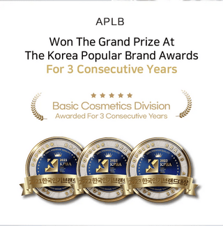 APLB Tranexamic Acid Niacinamide Facial Cream 55mL - Kbeauty Canada