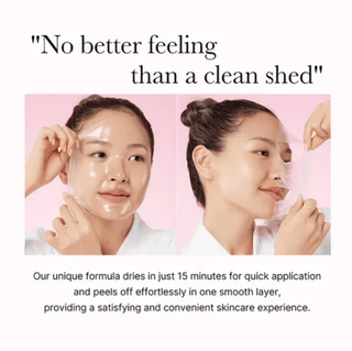 MEDICUBE Collagen Night Wrapping Mask 75mL - Kbeauty Canada