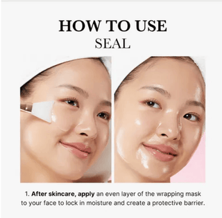 MEDICUBE Collagen Night Wrapping Mask 75mL - Kbeauty Canada