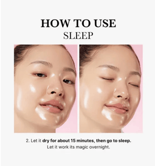 MEDICUBE Collagen Night Wrapping Mask 75mL - Kbeauty Canada