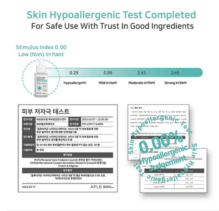 APLB Glutathione Niacinamide Ampoule Serum 40mL - Kbeauty Canada