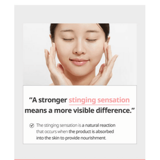 VT Collagen (Pink) Reedle Shot 100 2-Step Mask (1.5g + 33g) - Kbeauty Canada