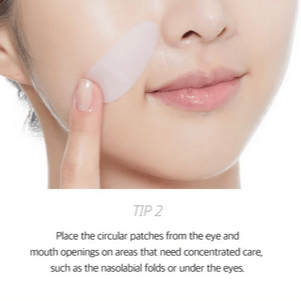 VT Collagen (Pink) Reedle Shot 100 2-Step Mask (1.5g + 33g) - Kbeauty Canada