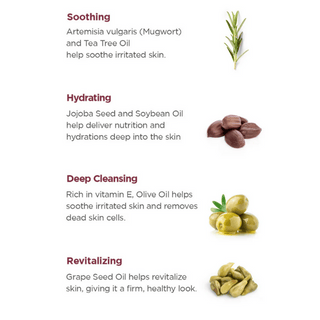 MANYO Herb Green Cleansing Oil 200mL - Kbeauty Canada