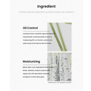 ILSO Daily Moisture Softening Lotion 150mL - Kbeauty Canada