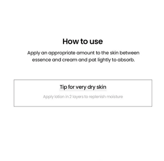 ILSO Daily Moisture Softening Lotion 150mL - Kbeauty Canada