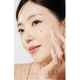 MEDICUBE Deep Vita C Capsule Cream 55g - Kbeauty Canada