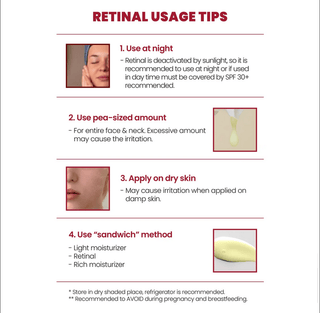 KSECRET Seoul 1988 SERUM: Retinal Liposome 2% + Black Ginseng 30mL - Kbeauty Canada