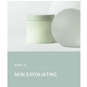 CELIMAX Jiwoogae Heartleaf BHA Peeling Pad 60pcs 125mL - Kbeauty Canada