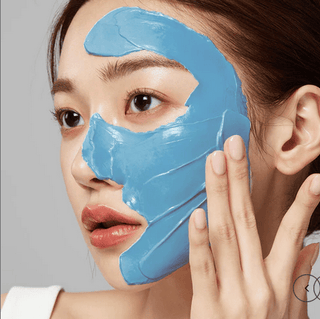 MEDICUBE Zero Pore Blackhead Mud Mask 100g - Kbeauty Canada