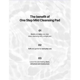 CELIMAX One Step Milk Cleansing Pad 170mL (60ea) - Kbeauty Canada