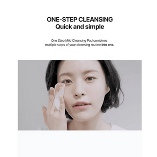 CELIMAX One Step Milk Cleansing Pad 170mL (60ea) - Kbeauty Canada