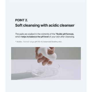 CELIMAX One Step Milk Cleansing Pad 170mL (60ea) - Kbeauty Canada