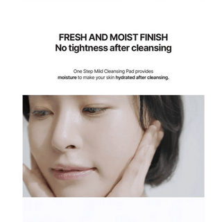 CELIMAX One Step Milk Cleansing Pad 170mL (60ea) - Kbeauty Canada