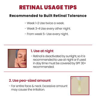 KSECRET SEOUL 1988 CREAM: Retinal Liposome 1% + Fermented Rice 50mL - Kbeauty Canada