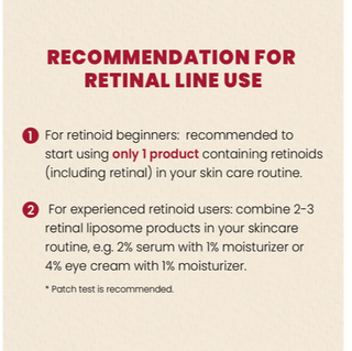 KSECRET SEOUL 1988 CREAM: Retinal Liposome 1% + Fermented Rice 50mL - Kbeauty Canada