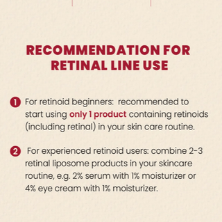 KSECRET SEOUL 1988 CREAM: Retinal Liposome 1% + Fermented Rice 50mL - Kbeauty Canada
