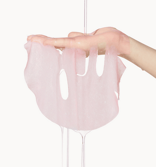 MEDICUBE PDRN Pink Vita Coating Mask (1ea) - Kbeauty Canada