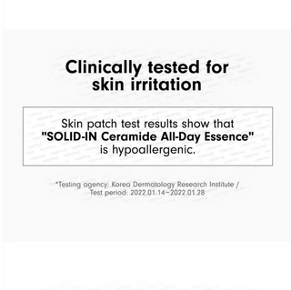 TORRIDEN Solid-In All Day Essence 100mL - Kbeauty Canada