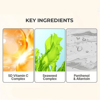 TORRIDEN Cellmazing Vita C Brightening Ampoule 30mL - Kbeauty Canada