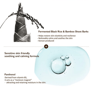 HARUHARU WONDER Black Rice Probiotics Barrier Essence 120mL - Kbeauty Canada