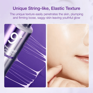 NUMBUZIN No.9 NAD Bio Lifting Essence 50mL - Kbeauty Canada