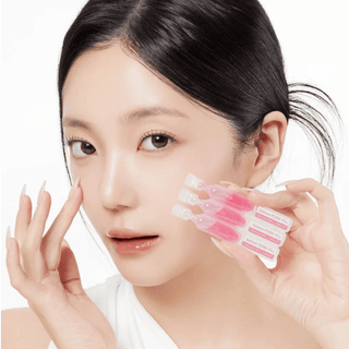 MEDICUBE PDRN Pink One Day Serum (Set of 10) - Kbeauty Canada