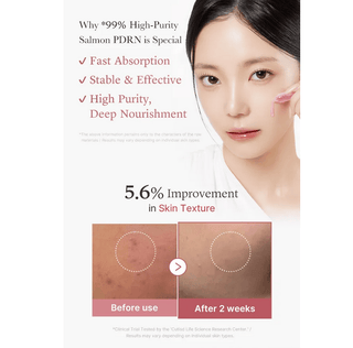 MEDICUBE PDRN Pink One Day Serum (Set of 10) - Kbeauty Canada