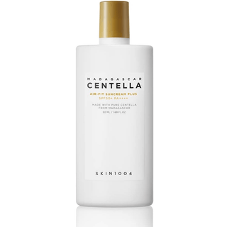 SKIN1004 Madagascar Centella Air-Fit Suncream Light SPF30+ PA++++ 50mL - Kbeauty Canada