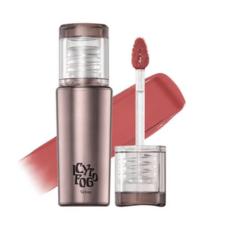 Black Rouge Icy to Fog Velvet (7 Colours) - Kbeauty Canada