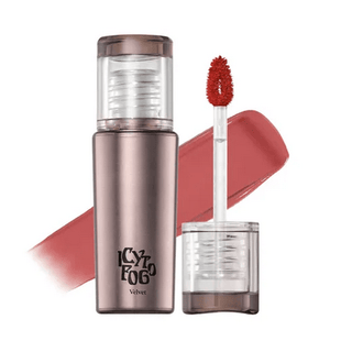 Black Rouge Icy to Fog Velvet (7 Colours) - Kbeauty Canada