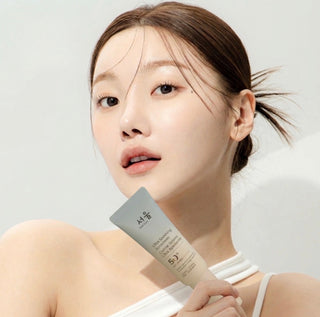 Seuk Kare Ultra Soothing Sunscreen SPF 50+ DIN: 02563835