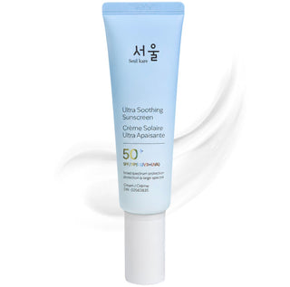 Seul Kare Ultra Soothing Sunscreen SPF 50+ DIN: 02563835